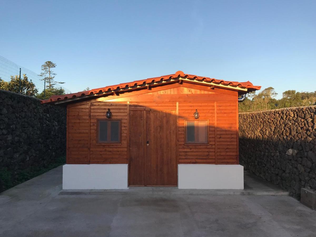 A Cabana Angra do Heroismo Exterior photo